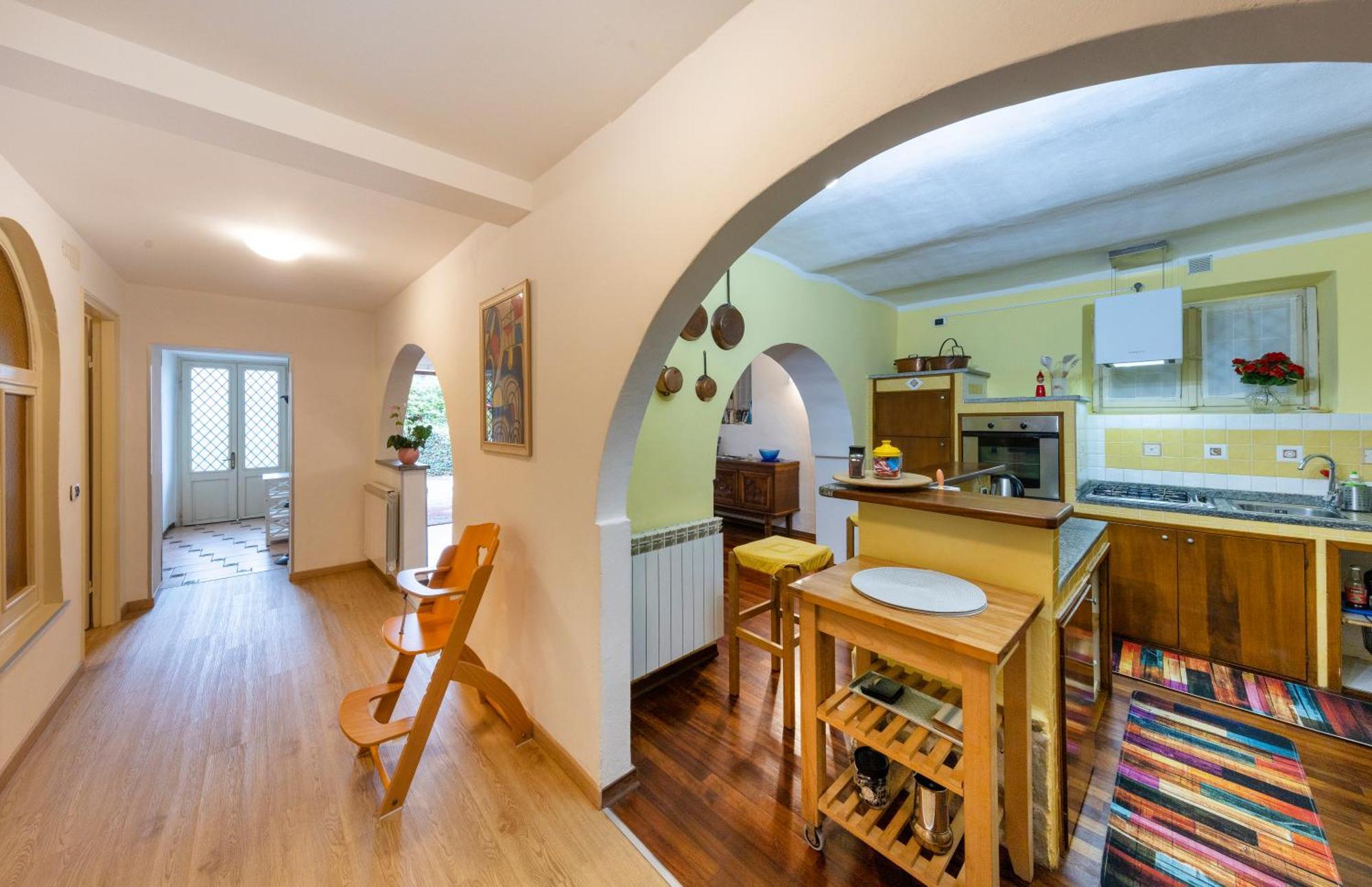 Villa Lucciola Stresa Ngoại thất bức ảnh