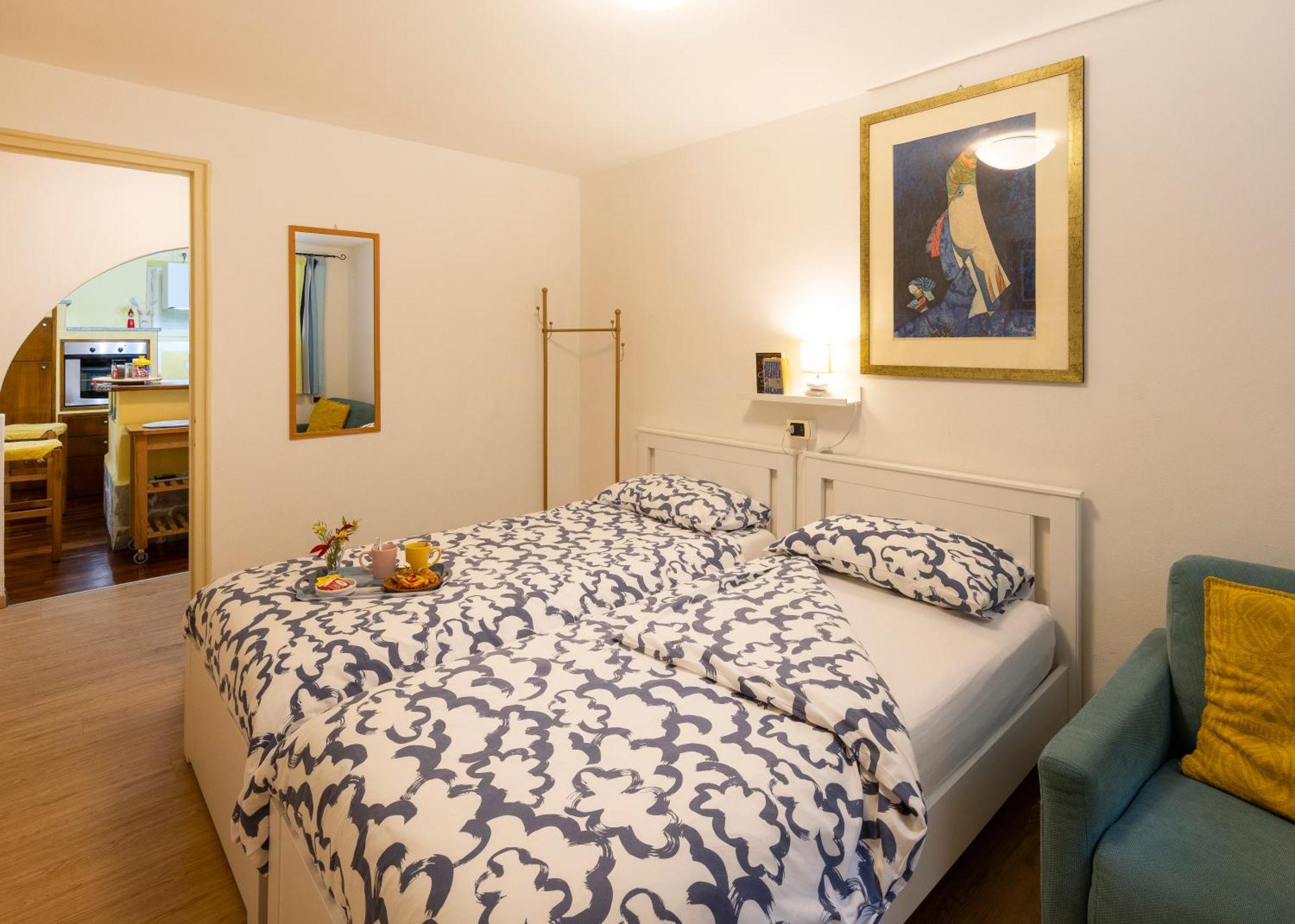 Villa Lucciola Stresa Ngoại thất bức ảnh